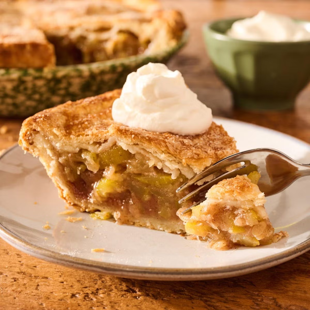 Easy Homemade Pie Recipes for Every Occasion