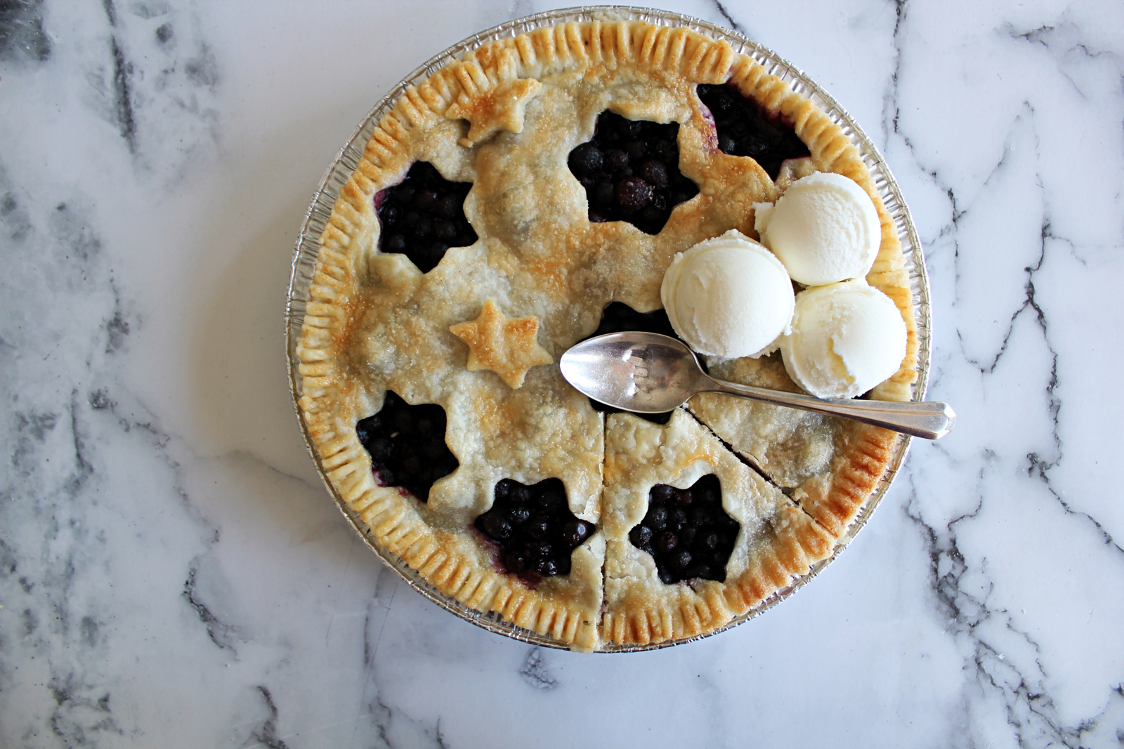 How to Make a Perfect Flaky Pie Crust