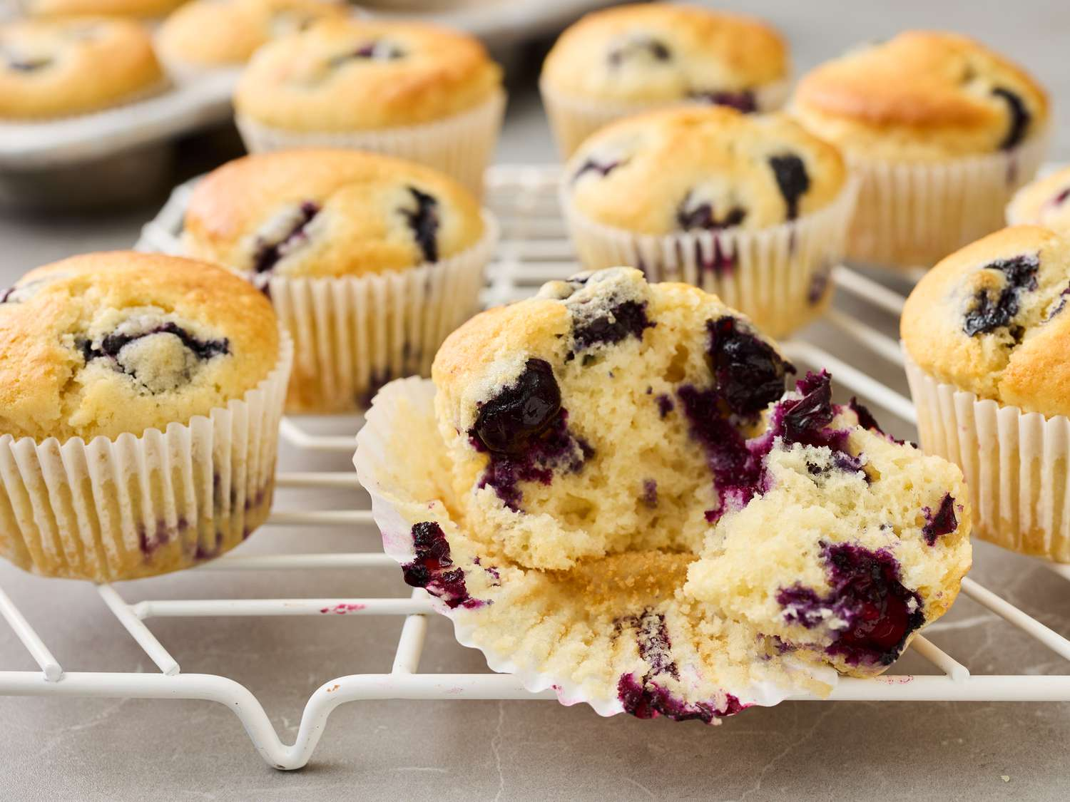 Easy Homemade Muffin Recipes for Beginners