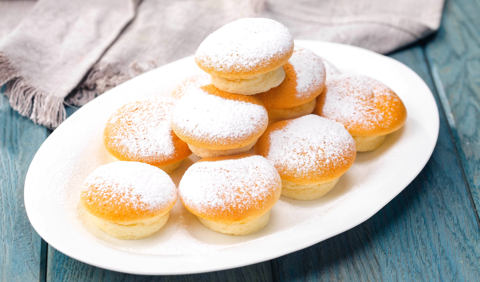 How to Bake Soft and Fluffy Muffins Every Time