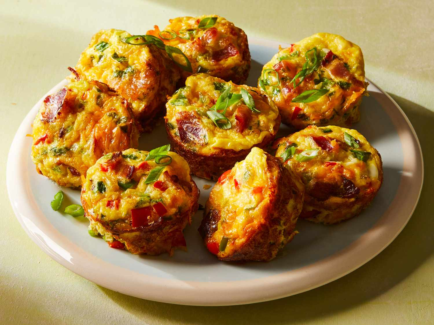 Healthy Muffin Recipes for Breakfast and Snacks