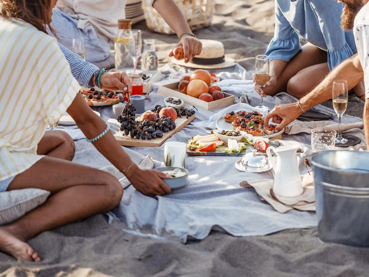 Healthy Eating Habits for a Better Lifestyle